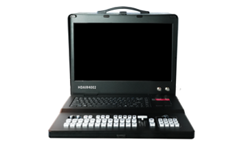 導播一體機HDAIR4002