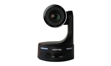 廣播可視化攝像機HDSH100A